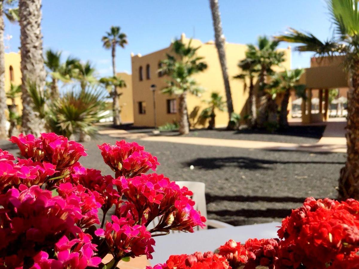 Casa Ledu - Sunny Holiday In Fuerteventura Corralejo Luaran gambar