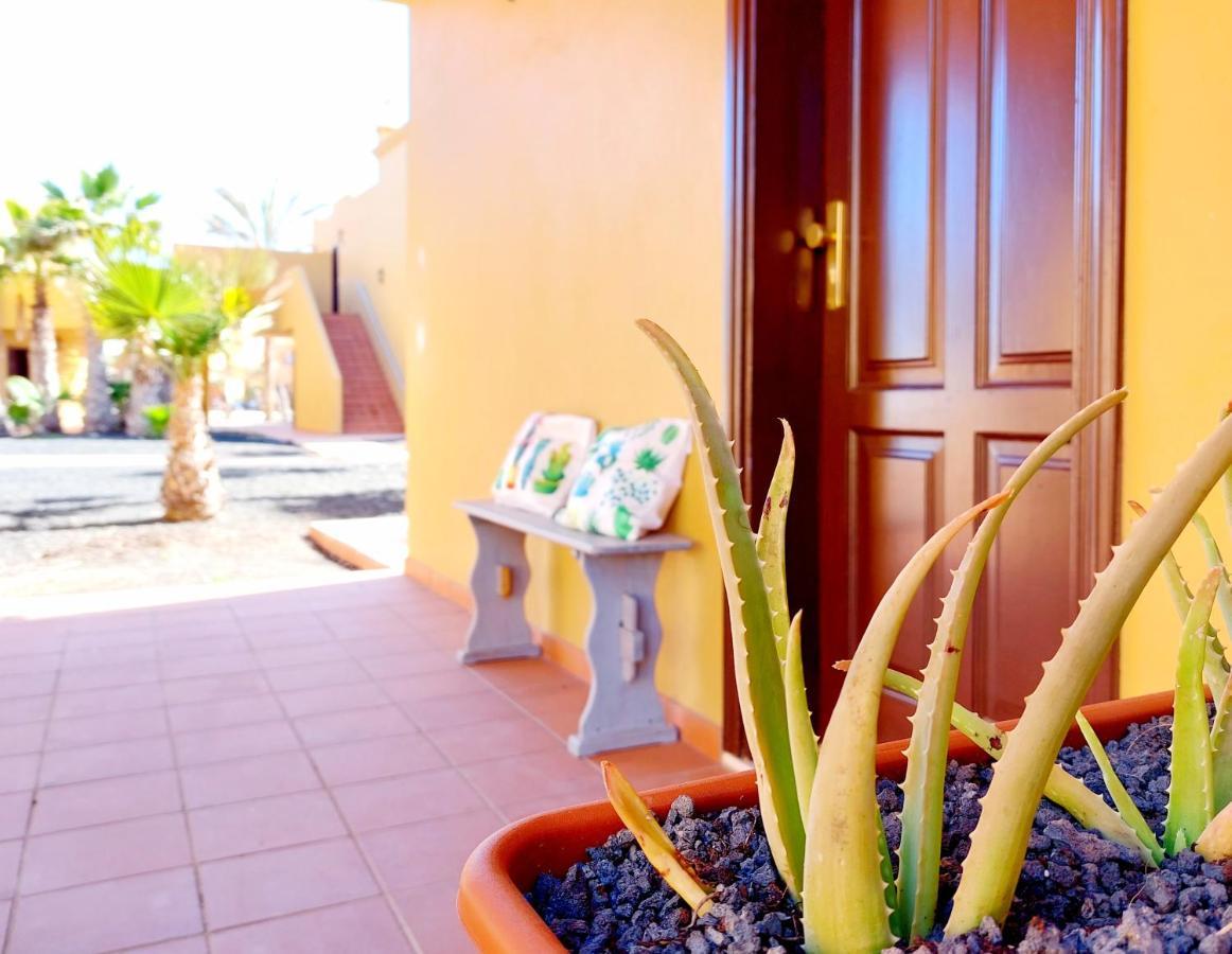 Casa Ledu - Sunny Holiday In Fuerteventura Corralejo Luaran gambar