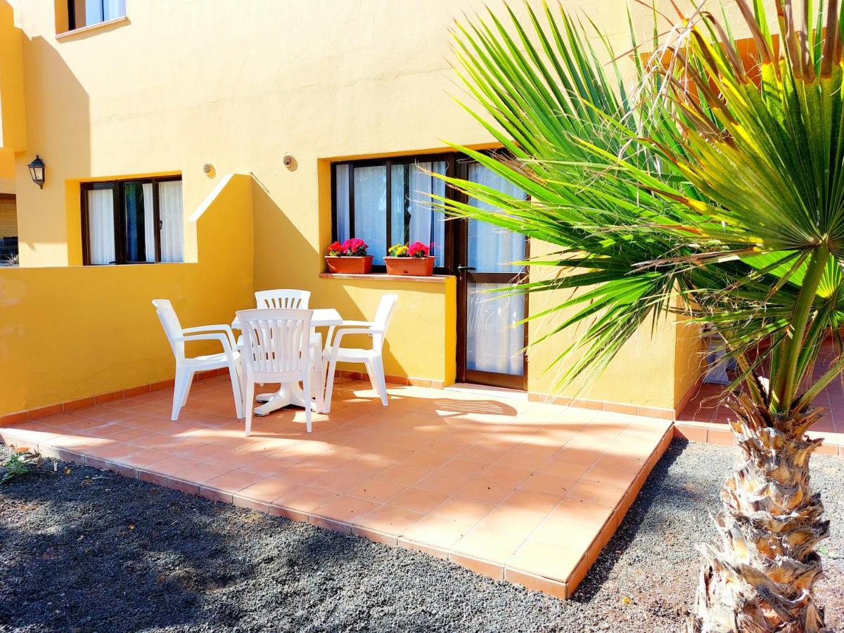 Casa Ledu - Sunny Holiday In Fuerteventura Corralejo Luaran gambar