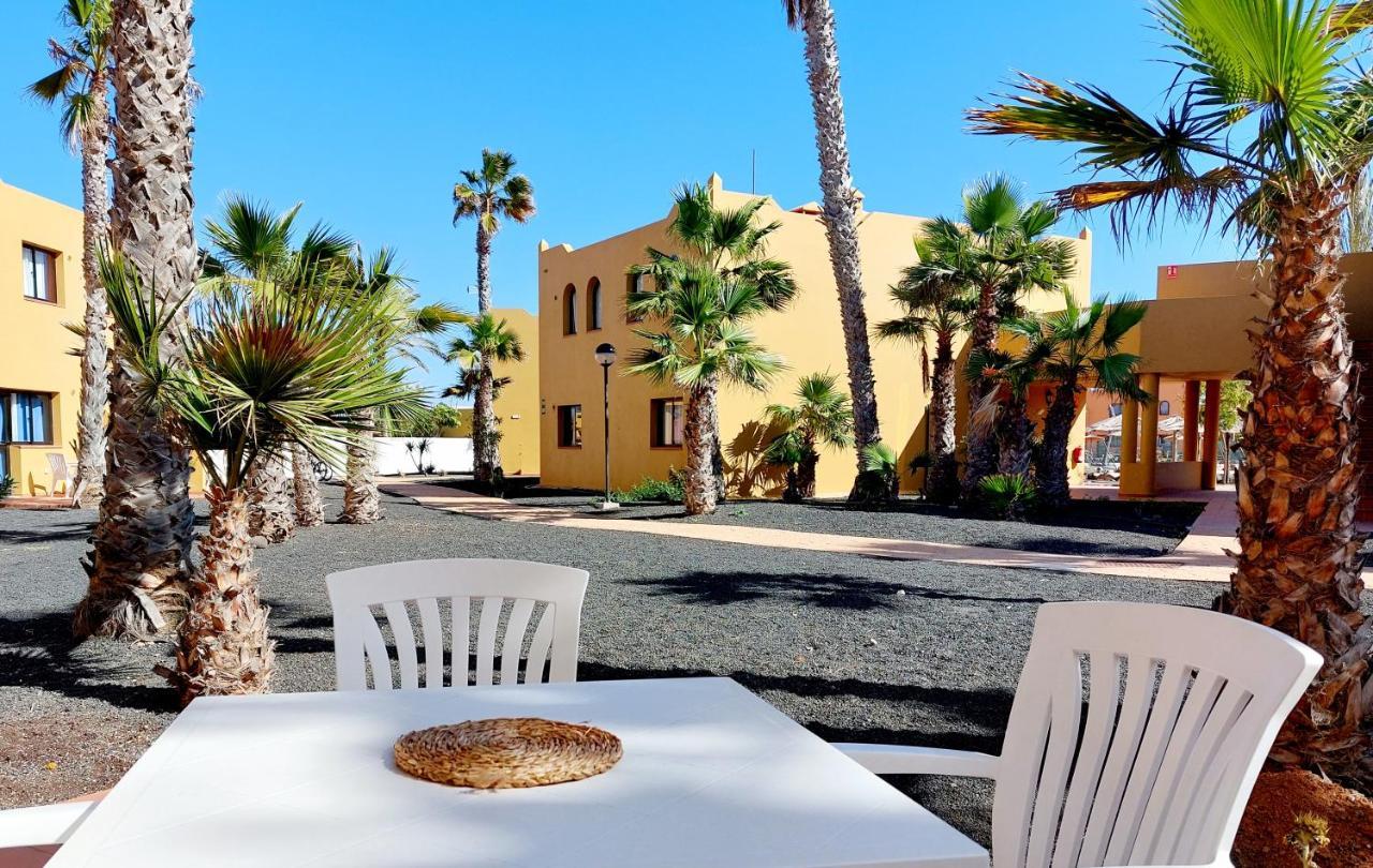 Casa Ledu - Sunny Holiday In Fuerteventura Corralejo Luaran gambar