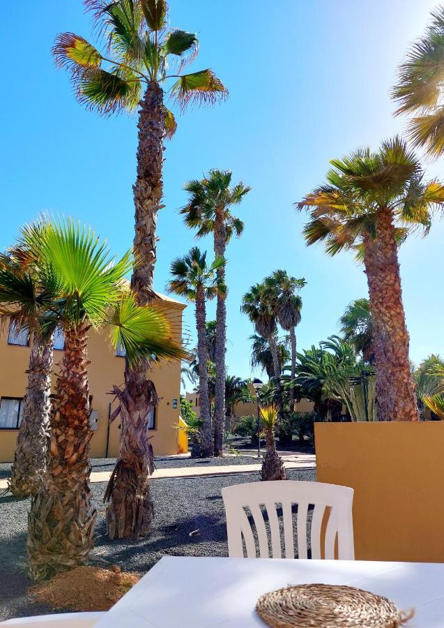 Casa Ledu - Sunny Holiday In Fuerteventura Corralejo Luaran gambar