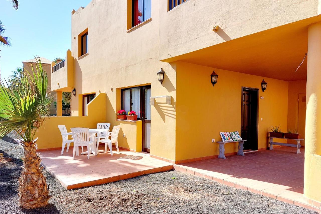 Casa Ledu - Sunny Holiday In Fuerteventura Corralejo Luaran gambar