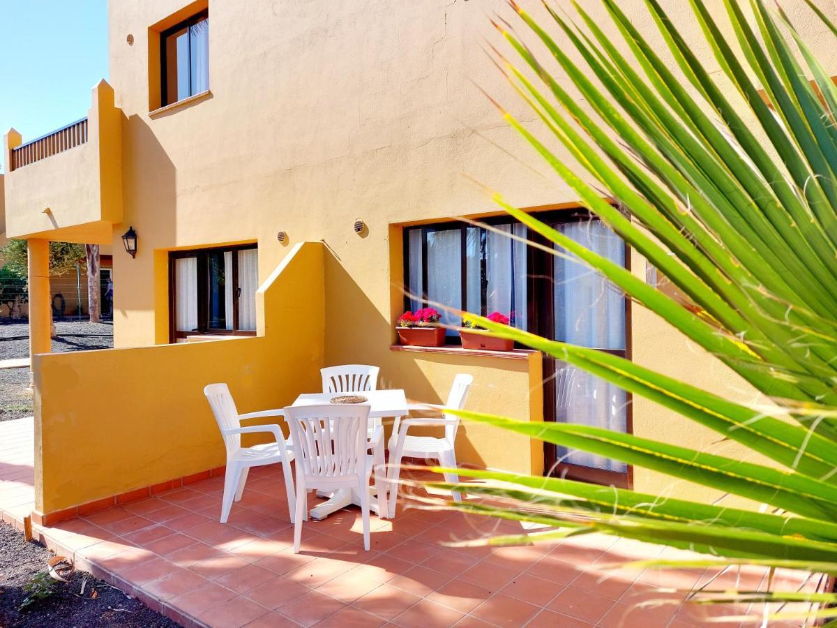 Casa Ledu - Sunny Holiday In Fuerteventura Corralejo Luaran gambar